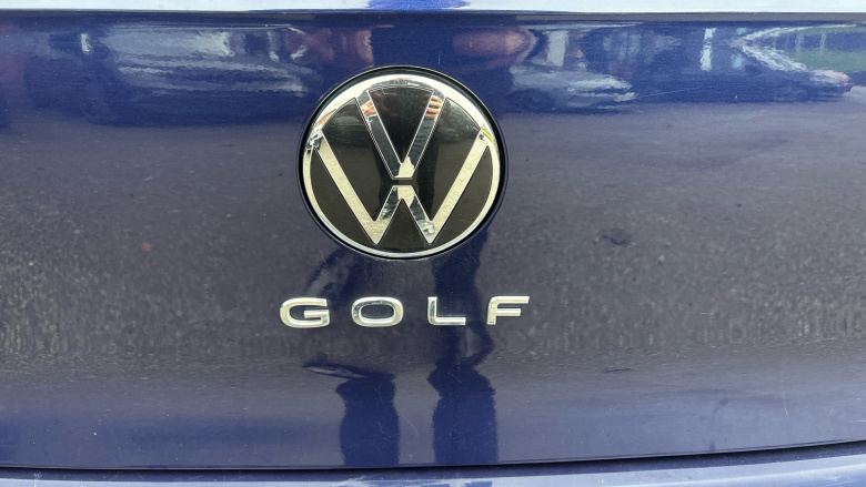 Volkswagen Golf 1.5 TSI 150 Life 5dr Petrol Hatchback